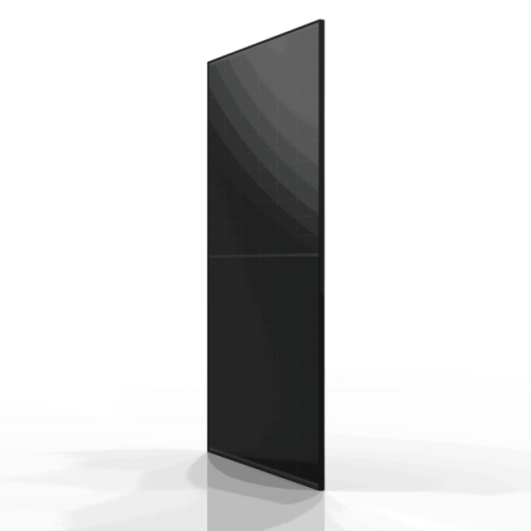 Aiko Neostar 2S A500-MAH60Mb 500Wp (FB) - bok
